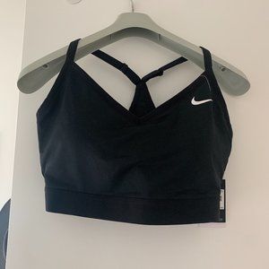 NIKE INDY PLUS-SIZE BRA